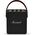 Marshall Stockwell III Black and Brass hordozható Bluetooth hangszóró