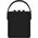 Marshall Stockwell III Black and Brass hordozható Bluetooth hangszóró