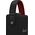 Marshall Stockwell III Black and Brass hordozható Bluetooth hangszóró