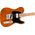 Squier Affinity Series Telecaster FMT SH MN BPG Mocha elektromos gitár