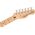 Squier Affinity Series Telecaster FMT SH MN BPG Mocha elektromos gitár