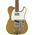 Squier Classic Vibe Custom Telecaster SH with Bigsby PPG Aztec Gold elektromos gitár