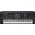 Yamaha Genos2 zenei munkaállomás + GNS-MS01 hangrendszer