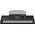 Yamaha Genos2 zenei munkaállomás + GNS-MS01 hangrendszer