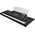 Yamaha Genos2 zenei munkaállomás + GNS-MS01 hangrendszer