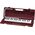 Yamaha P-37D Pianica
