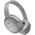 Bose QuietComfort Headphones Moonlight Grey aktív zajszűrős Bluetooth fejhallgató