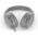 Bose QuietComfort Headphones Moonlight Grey aktív zajszűrős Bluetooth fejhallgató
