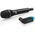 Sennheiser AVX-835 SET-3-EU vezetéknélküli kézi mikrofon szett