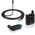 Sennheiser AVX-ME2 SET-3-EU vezetéknélküli csíptetős mikrofon szett