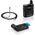 Sennheiser AVX-MKE2 SET-3-EU vezetéknélküli csíptetős mikrofon szett