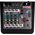 Allen & Heath ZED-6FX analóg keverő