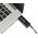 M-Audio Micro DAC USB digitális-analóg audio átalakító