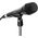 Neumann KMS 104 BK kondenzátor énekmikrofon
