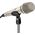 Neumann KMS 105 kondenzátor énekmikrofon