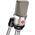 Neumann TLM 102 nagymembrános kondenzátormikrofon