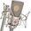 Neumann TLM 103 Studio Set nagymembrános kondenzátormikrofon