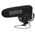 RODE VideoMic Pro Rycote videómikrofon