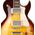 Cort CR250 VB elektromos gitár