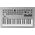 KORG minilogue polifonikus analóg szintetizátor