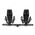 sE Electronics sE4400a Stereo Pair kondenzátor mikrofon sztereó szett
