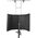 sE Electronics RF Music Stand kottatartó