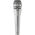 Shure KSM8/N Dualdyne dupla-membrános kézi dinamikus énekmikrofon