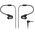 Audio-Technica ATH-E50 professzionális fülmonitor fülhallgató