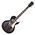 Cort CR250 TBK elektromos gitár