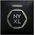 D'Addario NYXL45105 Nickel Wound 045-105 basszus gitárhúr