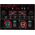 BOSS RC-202 Loop Station asztali looper/multieffekt