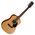 Cort AD810 12 OP akusztikus gitár