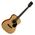 Cort AF510 OP akusztikus gitár