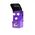 JOYO Ironman JF-320 Puple Storm effektpedál