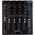 Allen & Heath Xone:43 DJ keverő