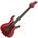 Ibanez KIKO100-TRR Kiko Loureiro elektromos gitár