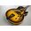 Ibanez LGB300-VYS George Benson elektromos gitár