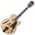 Ibanez LGB30-NT George Benson elektromos gitár