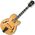 Ibanez PM200-NT Pat Metheny elektromos gitár