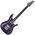 Ibanez JS2450-MCP Joe Satriani elektromos gitár