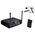 Prodipe UHF SB21 Sax & Brass vezetéknélküli hangszermikrofon szett