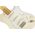 Fender Jimi Hendrix Stratocaster MN Olympic White elektromos gitár