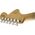 Fender Jimi Hendrix Stratocaster MN Olympic White elektromos gitár