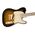 Fender Richie Kotzen Telecaster MN Brown Sunburst elektromos gitár