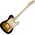 Fender Richie Kotzen Telecaster MN Brown Sunburst elektromos gitár