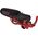 RODE VideoMic Rycote videómikrofon