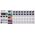 Arturia BeatStep Pro USB MIDI kontroller/szekvenszer