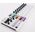 Arturia BeatStep Pro USB MIDI kontroller/szekvenszer