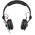 Sennheiser HD 25 DJ fejhallgató
