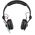 Sennheiser HD 25 Plus DJ fejhallgató